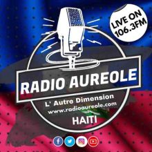 Radio Tele Aureole Logo