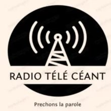 Radio Tele Ceant FM Logo