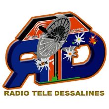 Radio Tele Dessalines Logo