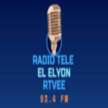 Logo Radio Télé El Elyon