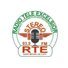 Logo Radio Télé Excelsior