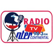 Logo de Radio Télé Intercontinental