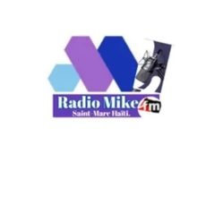 Radio Télé Mike FM Logo