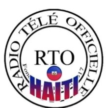 Radio Tele Officielle Logo