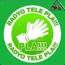 Radio Tele Pla Logo
