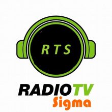 Radio Tele Sigma Logo