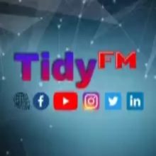 Radio Tele Tidy Logo