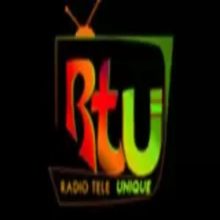 Radio Tele Unique Logo