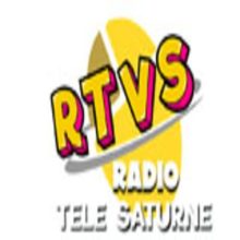 Radio Télévision Saturne Logo