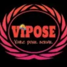 Radio VIPOSE FM Logo