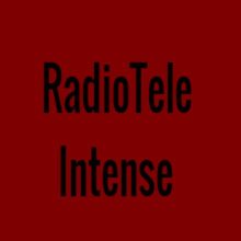 RadioTele Intense Logo