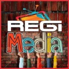 Regi Media Logo