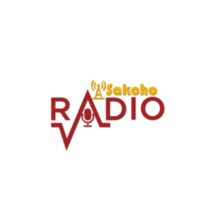 Sakcho Radio Logo