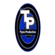 Tiyouproduction radio Logo