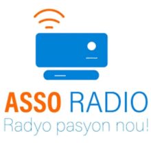 ASSO Radio Logo