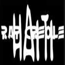 Haiti Rap Creole Logo