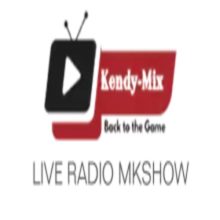 Live Radio Mkshow Logo