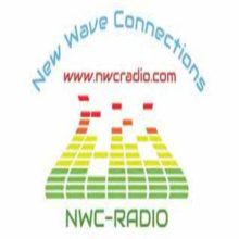 New Wave Connections NWC Radio Logo