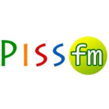 Piss FM Haiti Logo