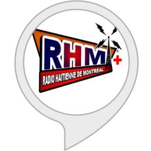 RHM Plus Logo