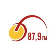 Radio Beree FM Lascahobas Logo