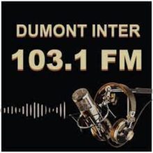 Radio Dumont Inter 103.1 Logo