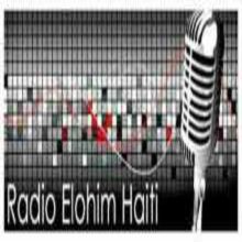 Logo des Ministères Radio Elohim