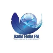 Logo Radio Étoile FM