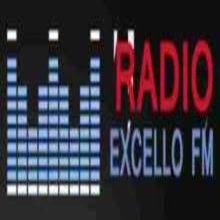 Radio Excello FM Logo