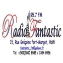 Radio Fantastique 95.7 FM