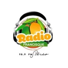 Radio Francisque FM Logo