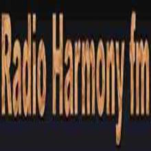 Radio Harmony FM Logo