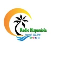 Radio Hispaniola Jacmel Logo