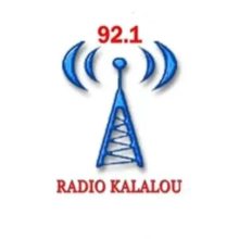 Radio Kalalou FM Logo