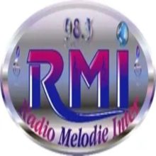 Radio Mélodie Inter Logo