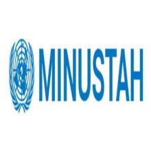 Radio Minustah FM Logo