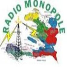 Radio Monopole Logo