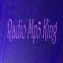 Radio Mp3 King Logo