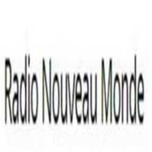 Radio Nouveau Monde Logo