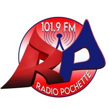 Radio Pochette 101.9 FM Logo