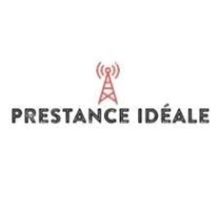 Radio Prestance Ideale Logo