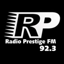 Radio Prestige Logo