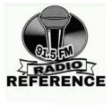 Radio Reference FM 91.5