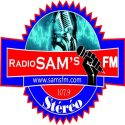 Radyo Sams FM 107.9