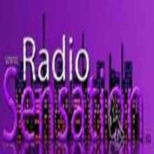 Radio Sensation Logo