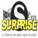 Radio Surprise FM 97.9