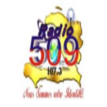 Radio Tele 509 FM Logo