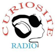 Radio Tele Curiosite FM 104.9 Logo