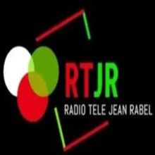 Radio Tele Jean Rabel Logo