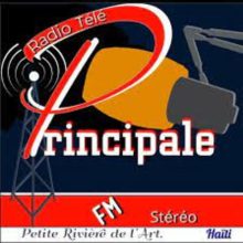 Radio Tele Principale PRA Logo